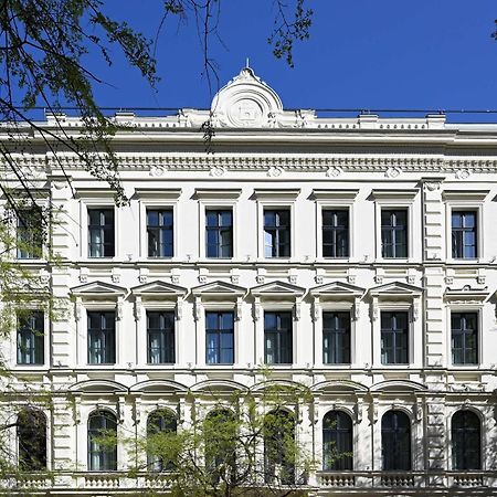 Radisson Collection Hotel, Basilica Budapest Luaran gambar