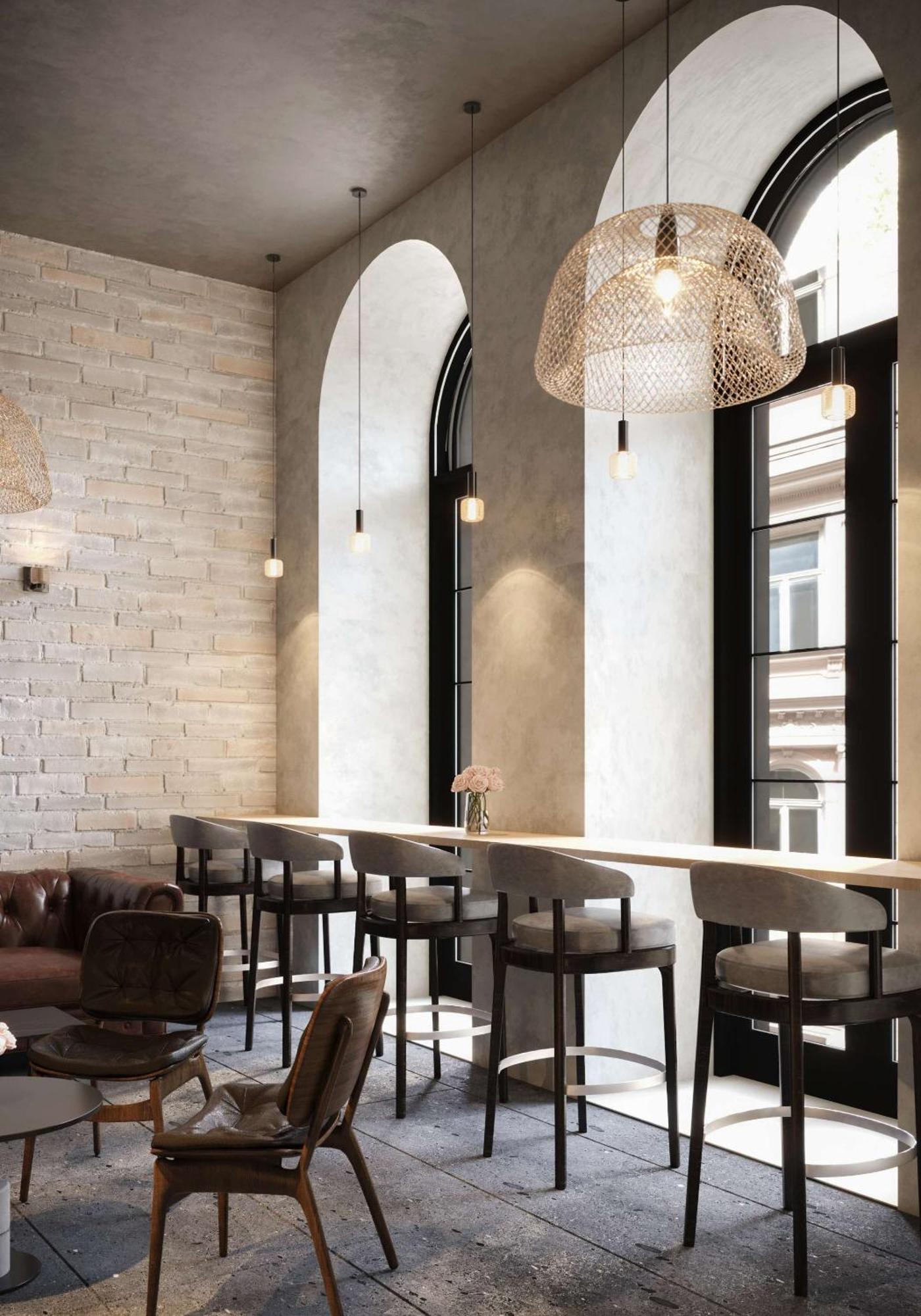 Radisson Collection Hotel, Basilica Budapest Luaran gambar