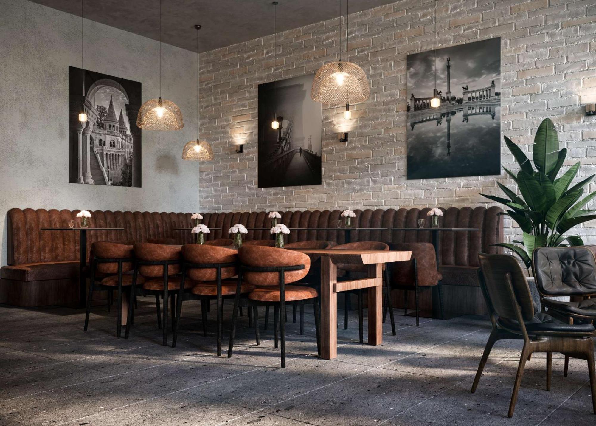 Radisson Collection Hotel, Basilica Budapest Luaran gambar