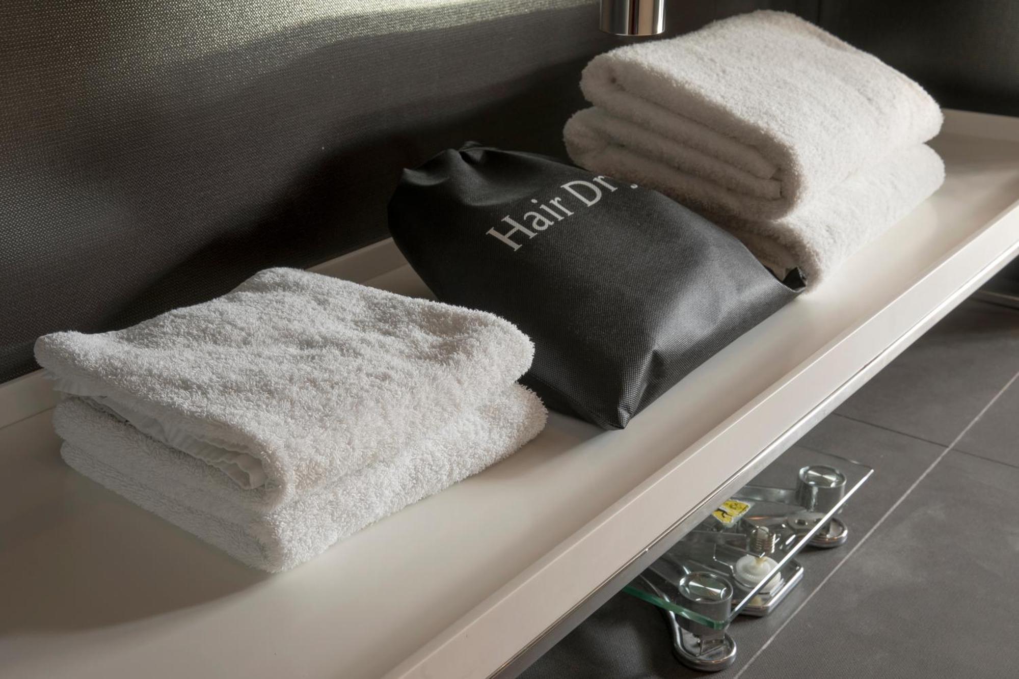 Radisson Collection Hotel, Basilica Budapest Luaran gambar