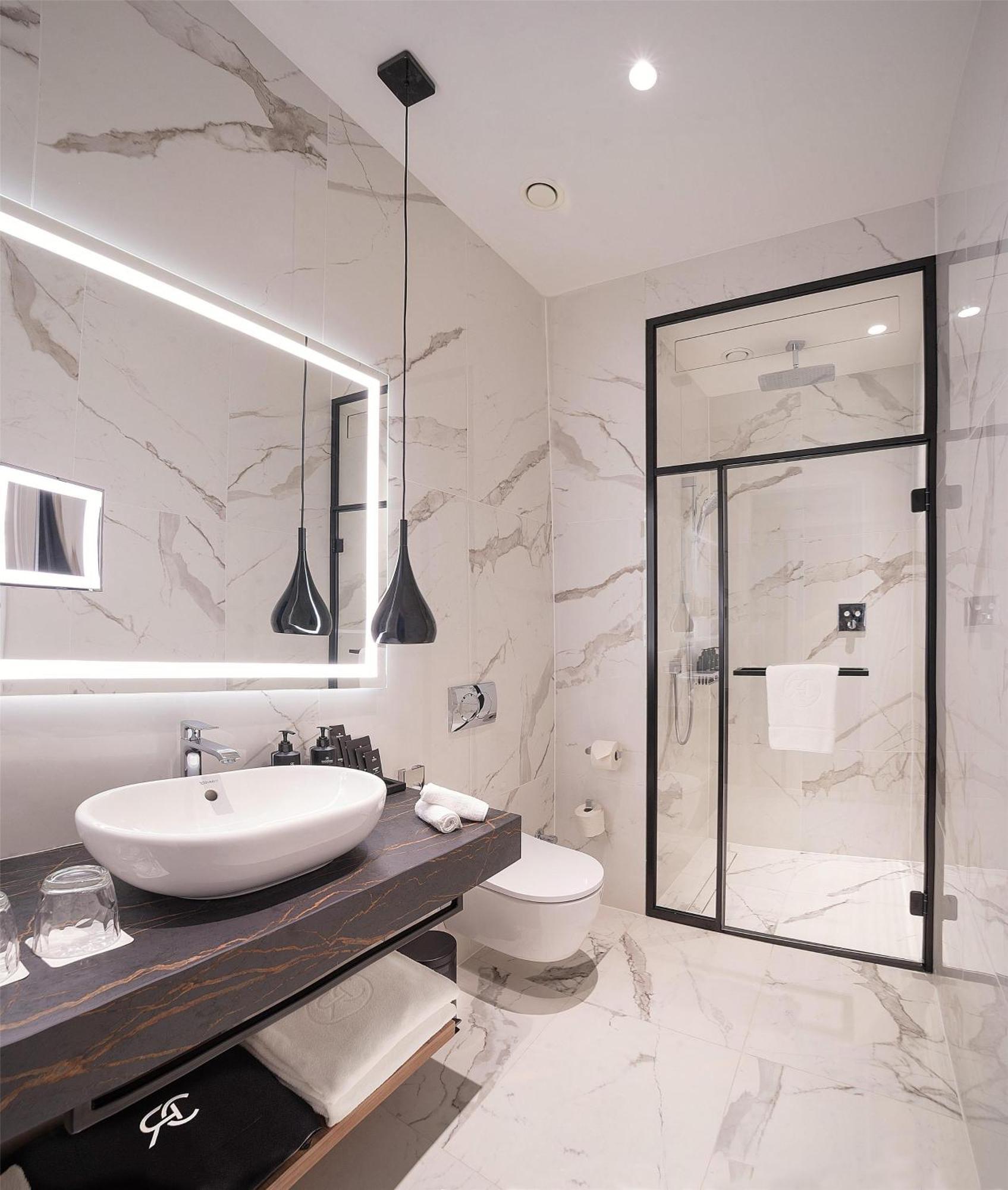 Radisson Collection Hotel, Basilica Budapest Luaran gambar